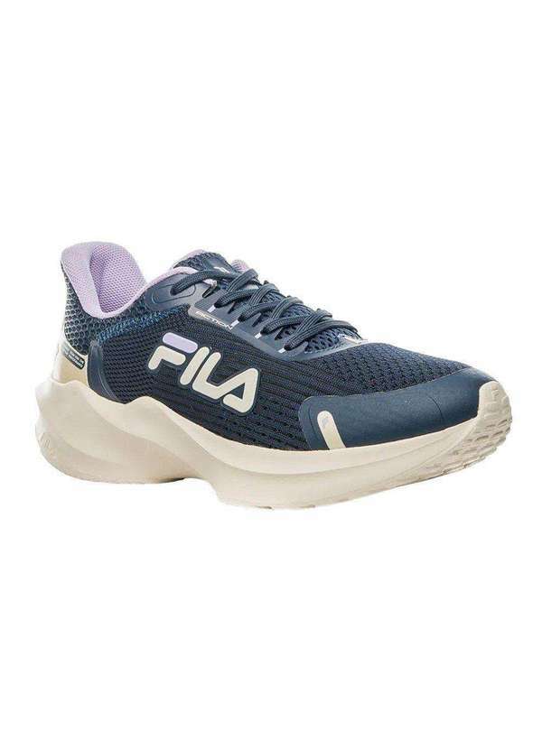 Fila - Tênis Fila Action Feminino Azul