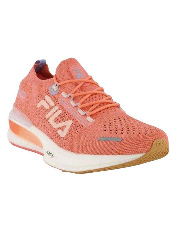 Fila - Tênis Fila Elite Prime Feminino Rosa 1