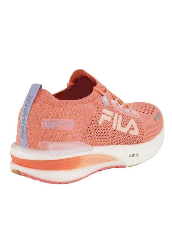 Fila - Tênis Fila Elite Prime Feminino Rosa 2