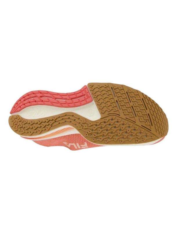 Fila - Tênis Fila Elite Prime Feminino Rosa 4