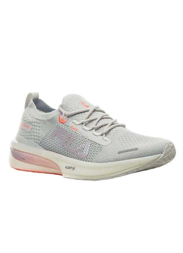 Fila - Tênis Fila Float Elite Feminino Cinza