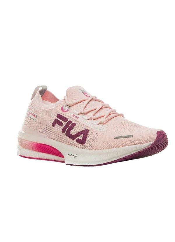 Fila - Tênis Fila Float Elite Feminino Rosa