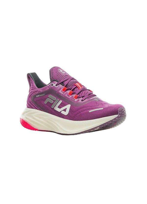 Fila - Tênis Fila Float Maxxi Feminino Vermelho