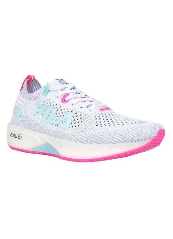 Fila - Tênis Fila Float Prime Feminino Branco