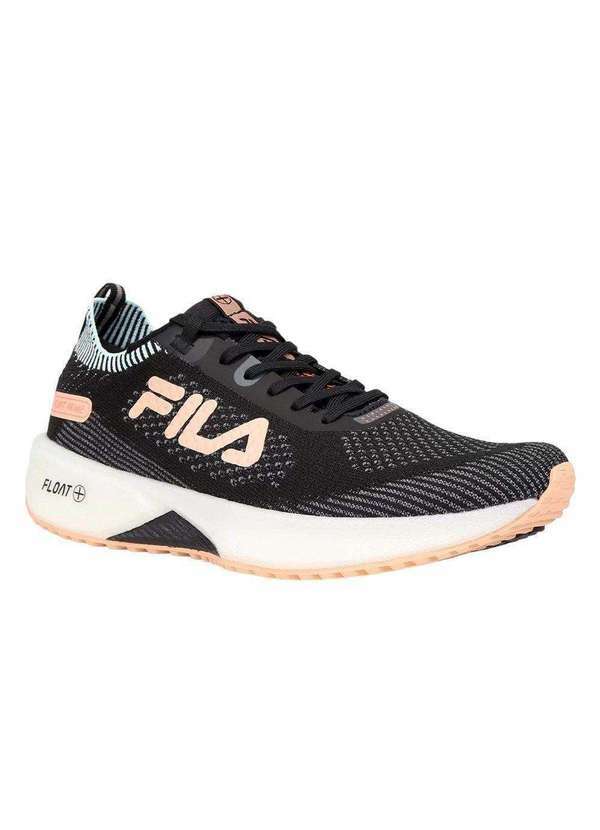 Fila - Tênis Fila Float Prime Feminino Preto