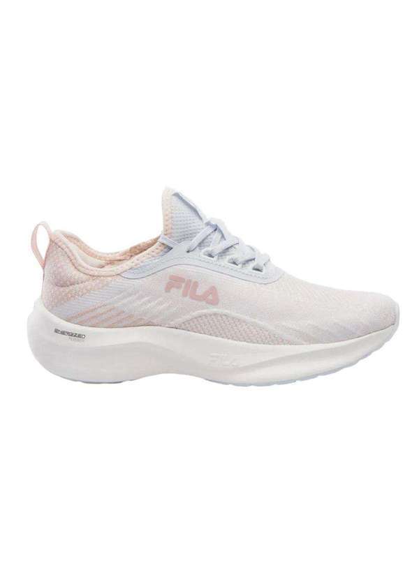 Fila - Tênis Fila Go Trainer 2 Feminino Cinza
