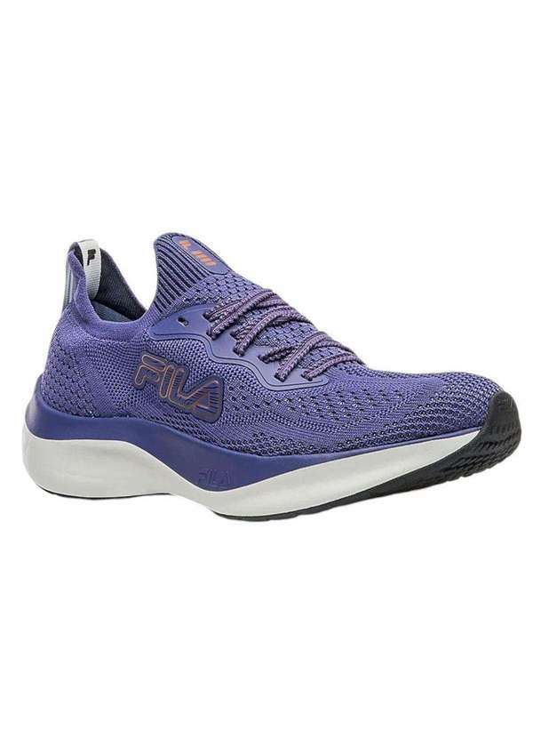 Fila - Tênis Fila Go Trainer Feminino Roxo