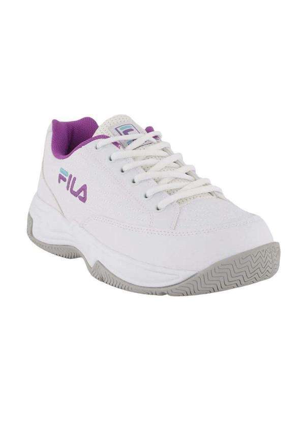 Fila - Tênis Fila Grand Prix Feminino Branco