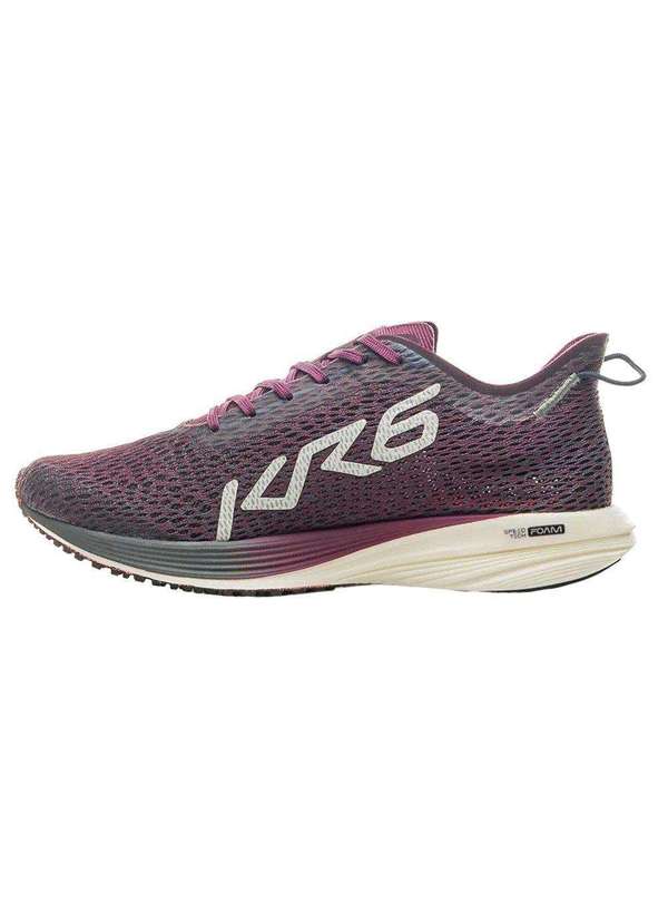 Fila - Tênis Fila Kr6 Feminino Roxo 2