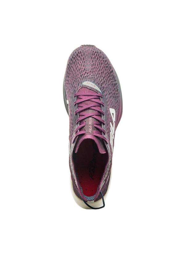 Fila - Tênis Fila Kr6 Feminino Roxo 4