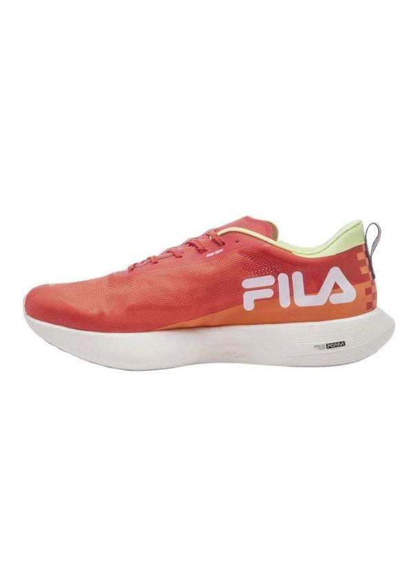 Fila - Tênis Fila Kr7 Pro Speed Tech Feminino Vermelho 2
