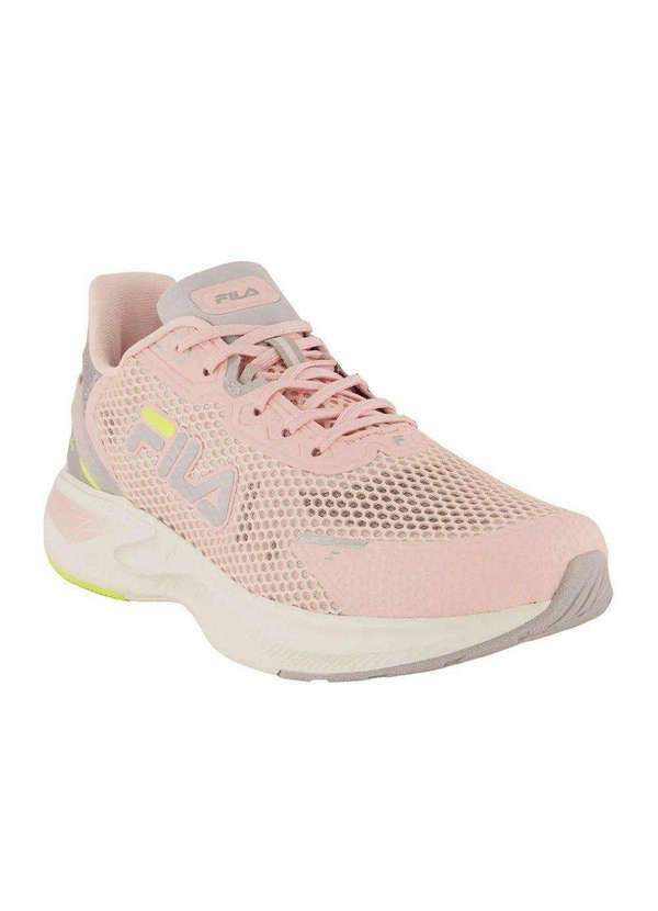 Fila - Tênis Fila Racer Marker Feminino Rosa