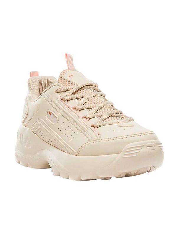 Fila - Tênis Fila Toga Feminino Bege