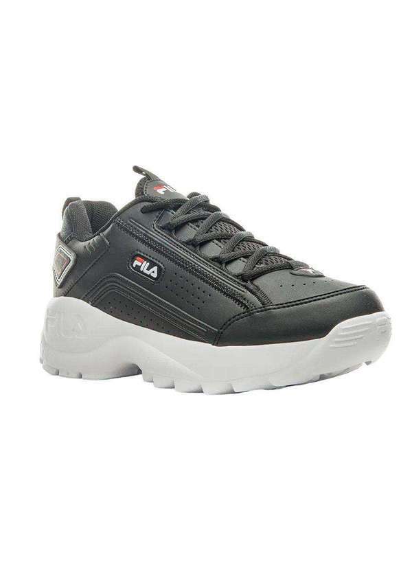 Fila - Tênis Fila Toga Feminino Preto