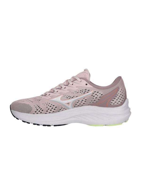 Mizuno - Tênis Mizuno Action Feminino Rosa 2