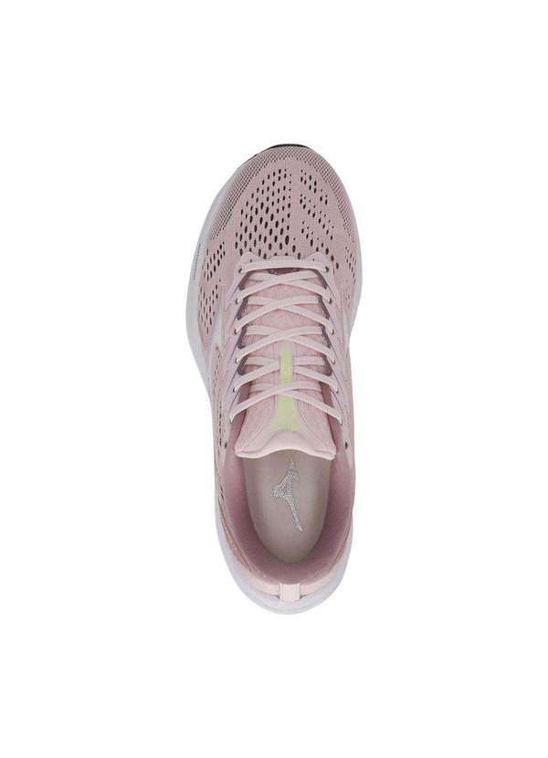 Mizuno - Tênis Mizuno Action Feminino Rosa 3