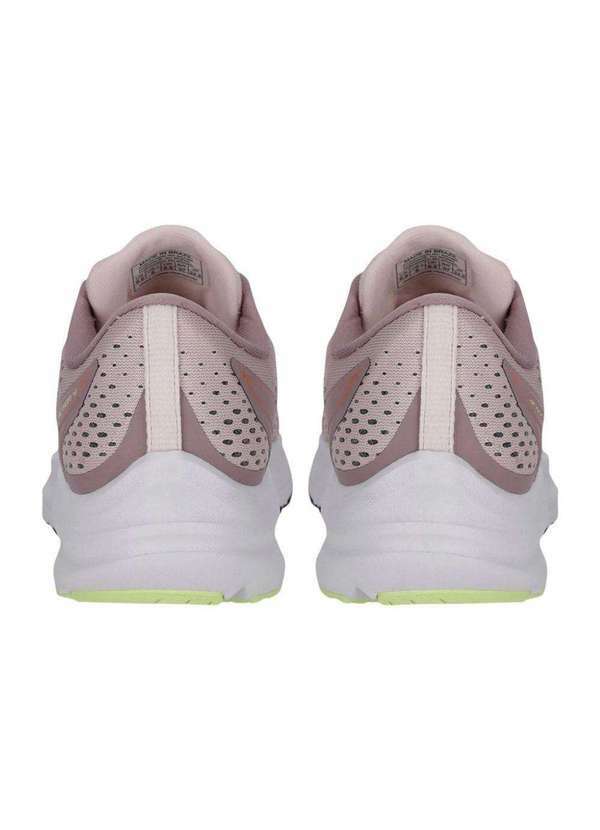 Mizuno - Tênis Mizuno Action Feminino Rosa 4