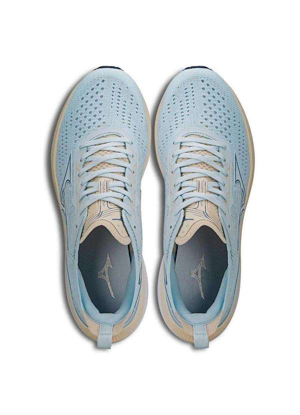 Mizuno - Tênis Mizuno Advance Rsp Feminino Azul 3