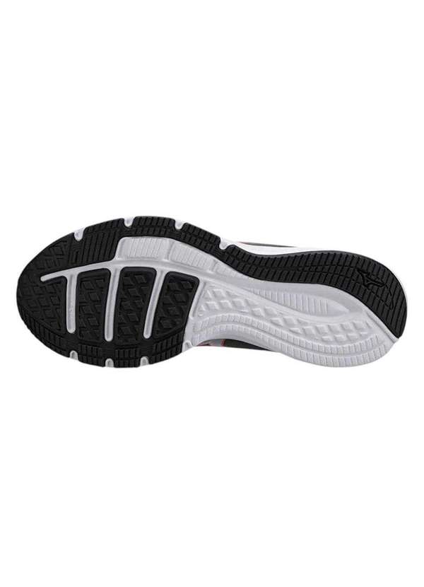 Mizuno - Tênis Mizuno Atlantis Feminino Cinza 5