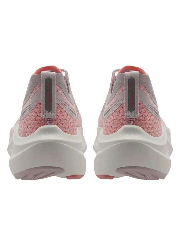 Mizuno - Tênis Mizuno Base One Feminino Rosa 3