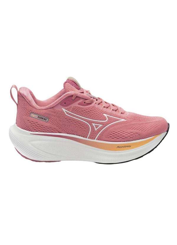 Mizuno - Tênis Mizuno Base Prime Feminino Rosa