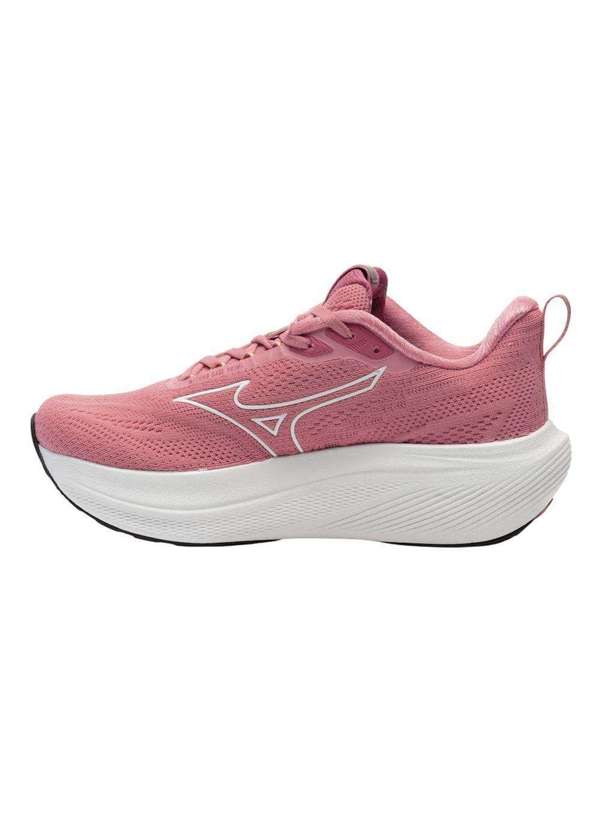 Mizuno - Tênis Mizuno Base Prime Feminino Rosa 2