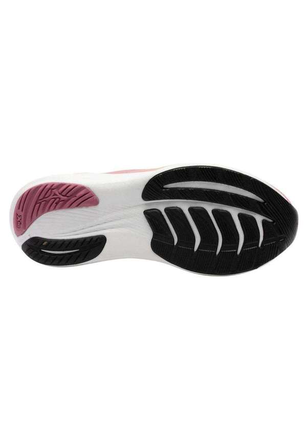 Mizuno - Tênis Mizuno Base Prime Feminino Rosa 5