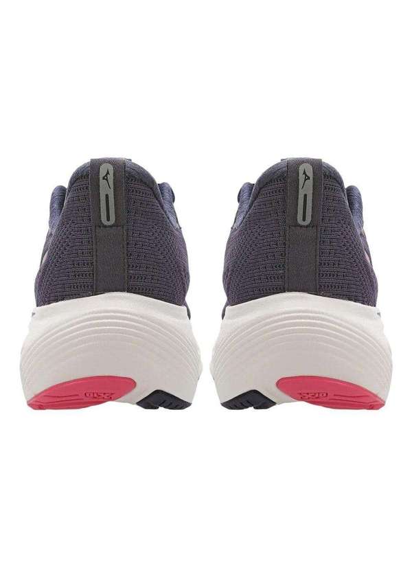 Mizuno - Tênis Mizuno Base Prime Feminino Roxo 4