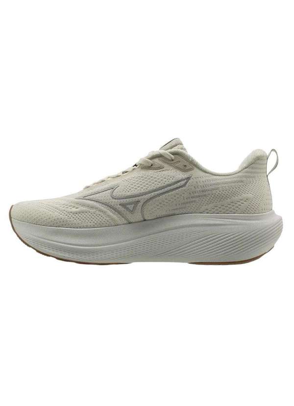 Mizuno - Tênis Mizuno Base Prime Unissex Branco 2