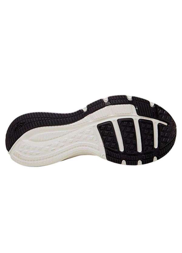 Mizuno - Tênis Mizuno Cool Ride 3 Feminino Bege 5