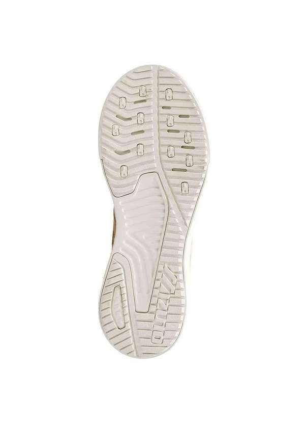 Mizuno - Tênis Mizuno Edo Cross Feminino Bege 5