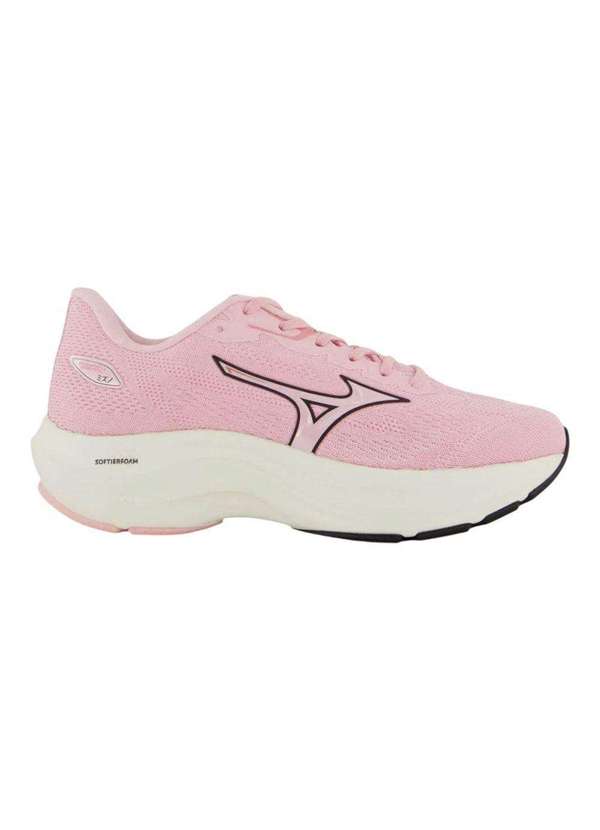 Mizuno - Tênis Mizuno Enigma 2 Feminino Rosa