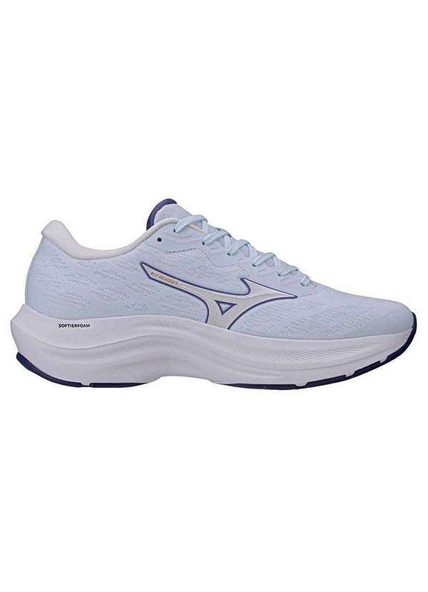 Mizuno - Tênis Mizuno Enigma Feminino Azul