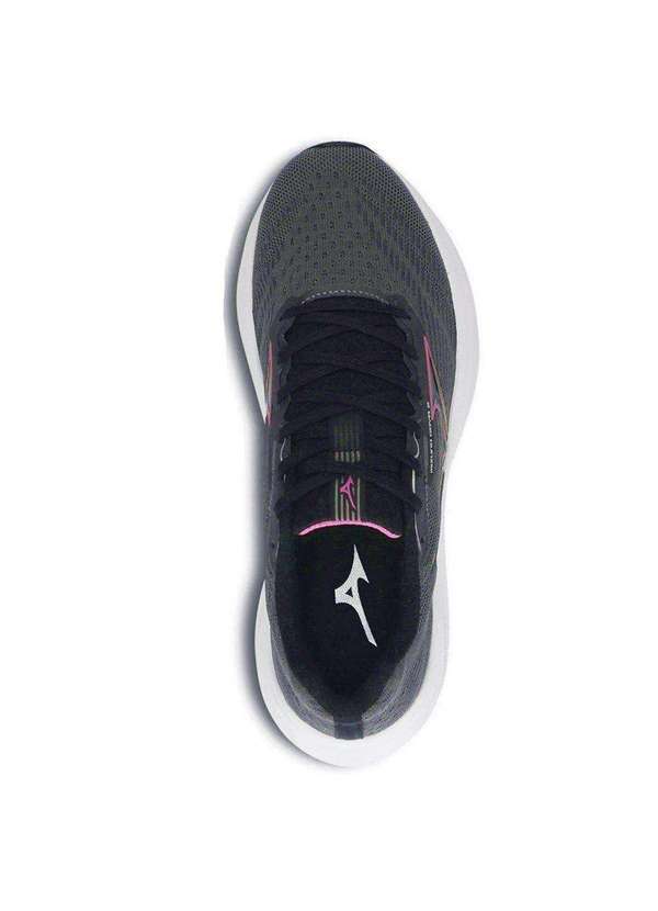 Mizuno - Tênis Mizuno Goya 2 Feminino Cinza 4