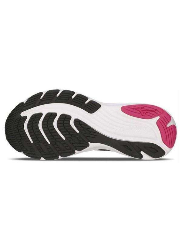 Mizuno - Tênis Mizuno Goya 2 Feminino Cinza 5