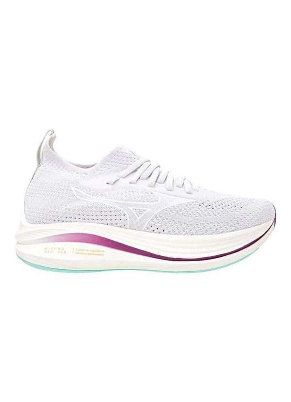 Mizuno - Tênis Mizuno Neo Zen Feminino Branco