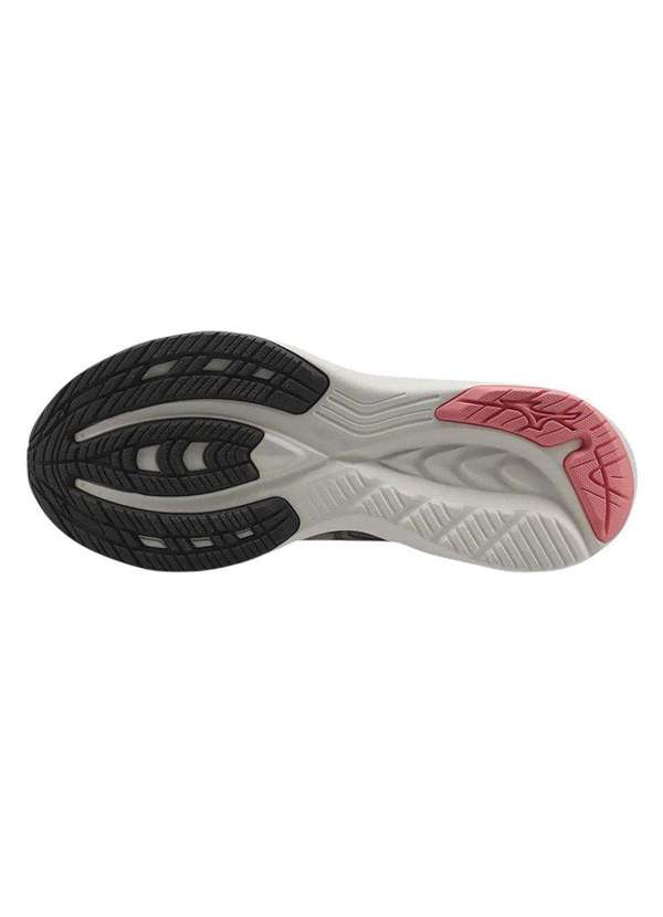 Mizuno - Tênis Mizuno Space 5 Feminino Preto 5