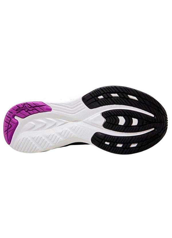 Mizuno - Tênis Mizuno Space 5 Feminino Azul 5