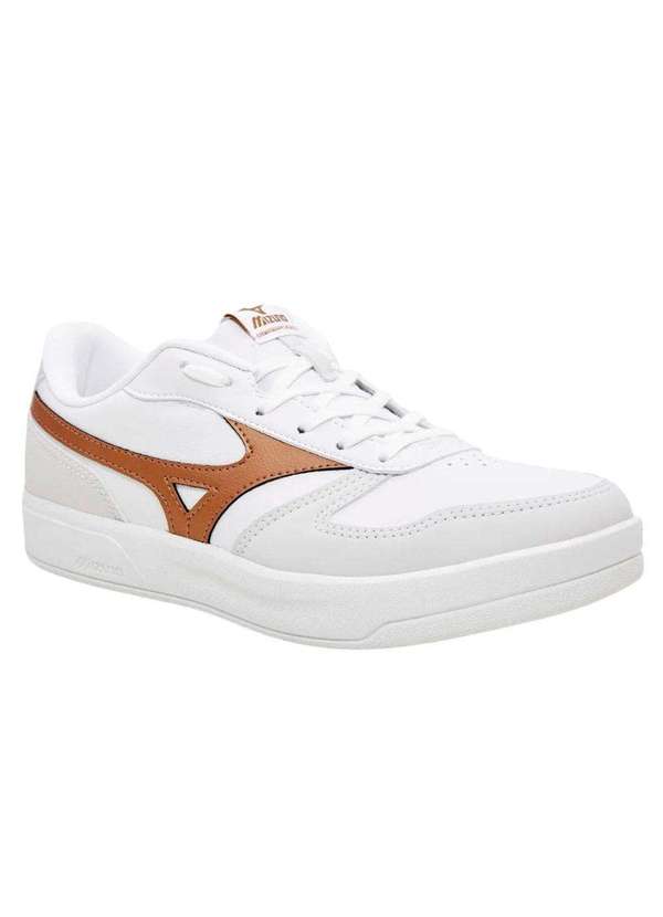 Mizuno - Tênis Mizuno Street Wind Feminino Branco 2