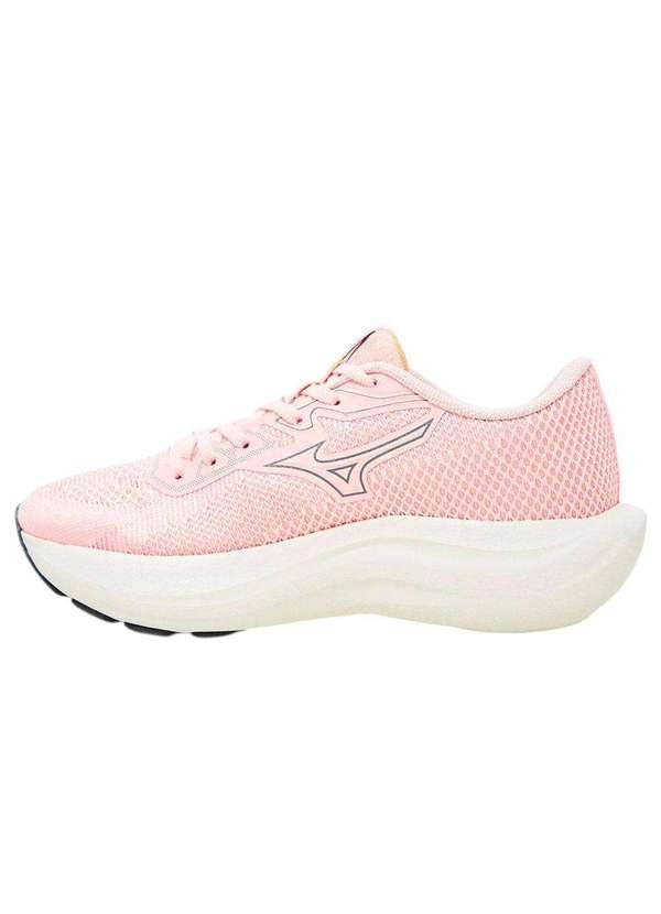 Mizuno - Tênis Mizuno Virtue 2 Feminino Rosa 2