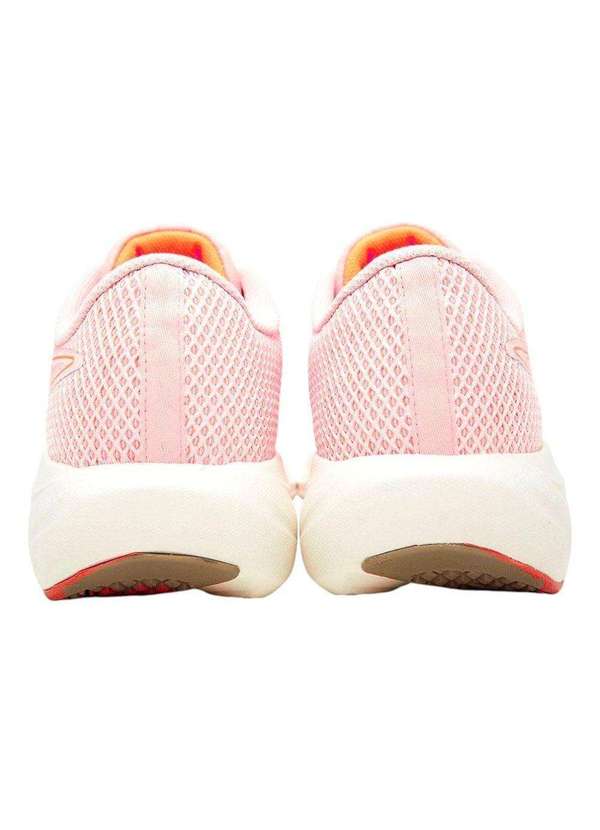 Mizuno - Tênis Mizuno Virtue 2 Feminino Rosa 3