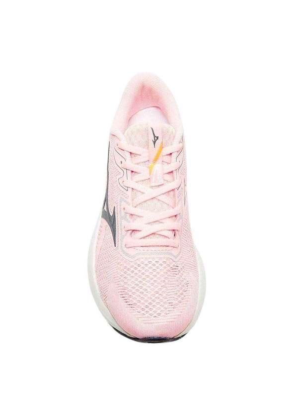 Mizuno - Tênis Mizuno Virtue 2 Feminino Rosa 4