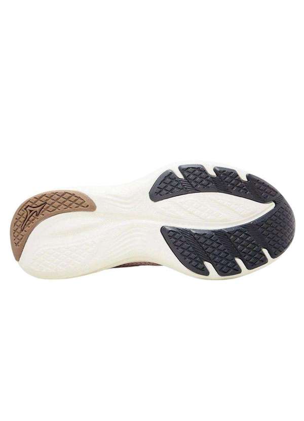 Mizuno - Tênis Mizuno Virtue 2 Feminino Rosa 5