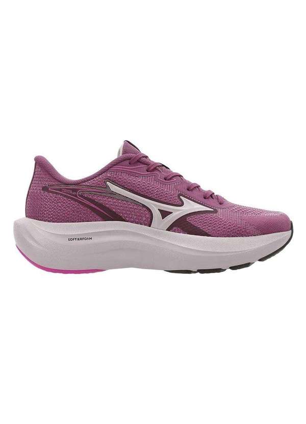 Mizuno - Tênis Mizuno Virtue 2 Feminino Rosa