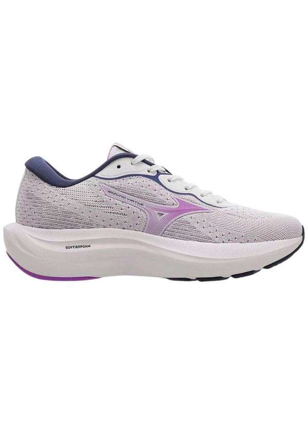 Mizuno - Tênis Mizuno Virtue Feminino Branco