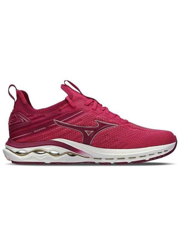 Mizuno wave legend 2 donna rosa on sale