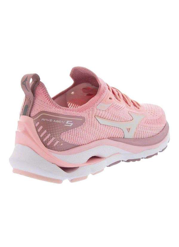 Tênis Mizuno Dynasty Mizuno Running Feminino Tenis Mizuno Feminino