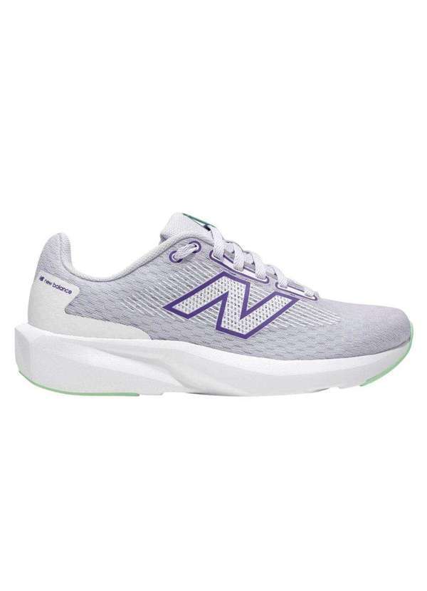 New Balance - Tênis New Balance 413v3 Feminino Cinza