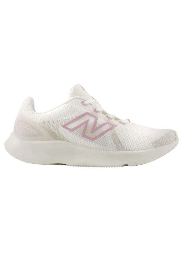 New Balance - Tênis New Balance 430 V4 Feminino Bege