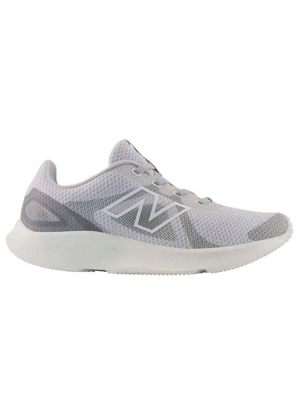 New Balance - Tênis New Balance 430 V4 Feminino Cinza